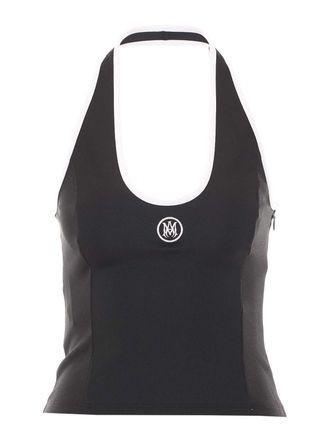Amiri Ma halter top