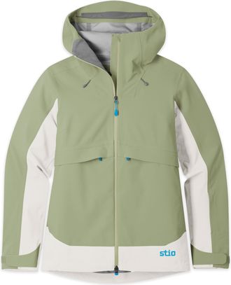 Stio Womens Skyrider Jacket