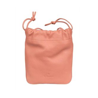 IL BISONTE Donna, Borse, Rosa, Taglia unica, new