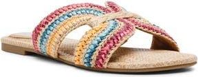 Dolce Vita Geeya Sandal in Rainbow at Nordstrom Rack, Size 8.5