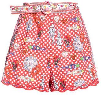 Camilla Shorts & Bermuda Shorts