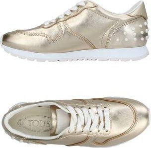 Tod's CALZADO - Sneakers en YOOX.COM