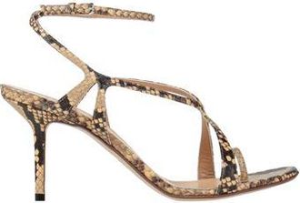 Francesco Russo FOOTWEAR - Thong sandals sur YOOX.COM