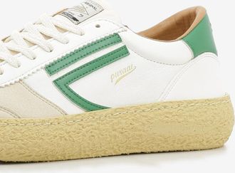Puraai Sneakers 1.01 Vintage grass