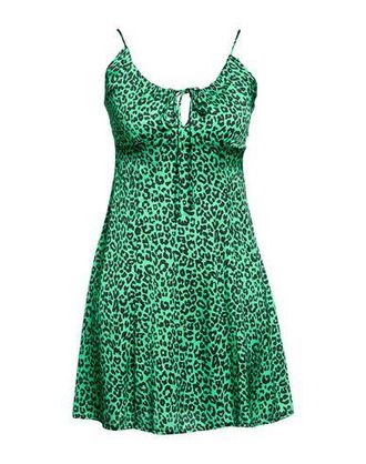 Tensione In DRESSES - Mini dresses on YOOX.COM