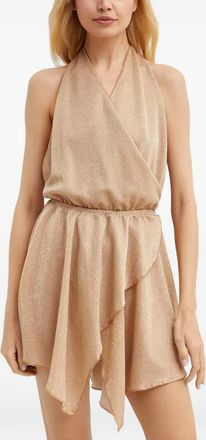 Chio Abito con strass - Toni neutri