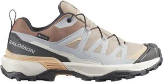 Salomon X Ultra 360 GTX Multisportschuhe f&uuml;r Damen | grau