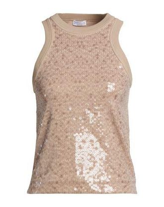 Brunello Cucinelli TOPWEAR - Tops on YOOX.COM