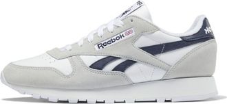 Reebok Classic Leather White Blue GX8750