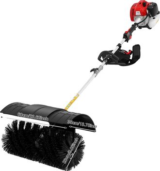 OEM Aspiradora De Mano, Potente Motor De 2,3 Hp, Limpieza Vers&aacute;til, Gris