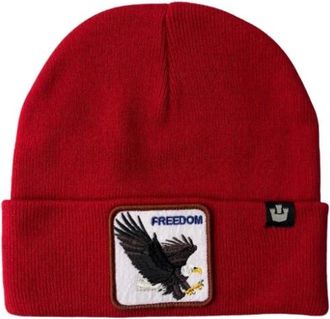 Goorin Brothers Cappello - Accessories - Hombre - Rojo - ONE SIZE