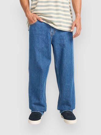 Billabong Gold Coast Jeans blu