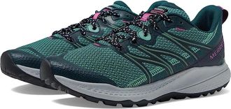 Merrell Merrell Bravada 2 Breeze J037364 Sneaker Womens Jade Hiking Shoes RHS4131