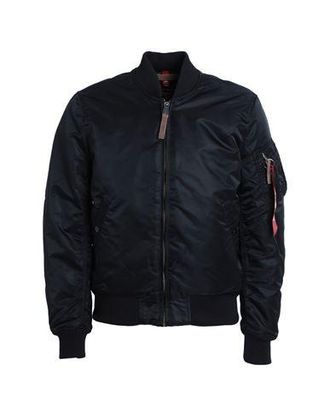 Alpha Industries COATS & JACKETS - Jackets on YOOX.COM