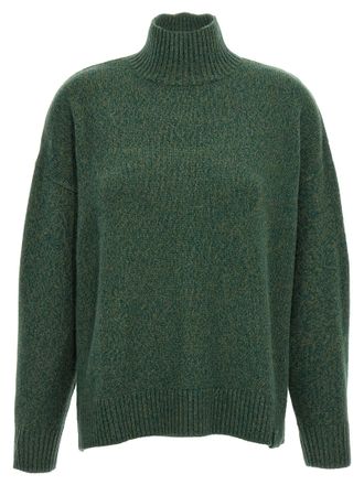 Victoria Beckham Womens Convertible Sweater