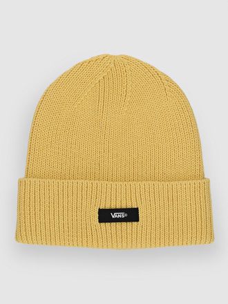 Vans Post Shallow Cuff Berretto giallo