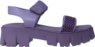 Guess Premia Light Purple GGPREMIA-530 Womens