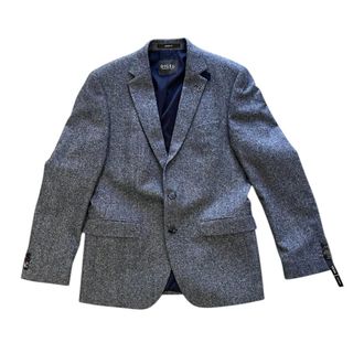 Digel Heren, Jassen, Blauw, Maat: XL