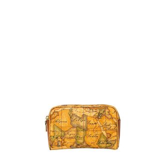 Alviero Martini 1A Classe Alviero Martini Prima Classe Beige Leren Heuptas