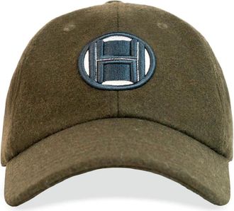 H&eacute;st Pet - Dames - Petten - Groen - ONE Size - Accessoires