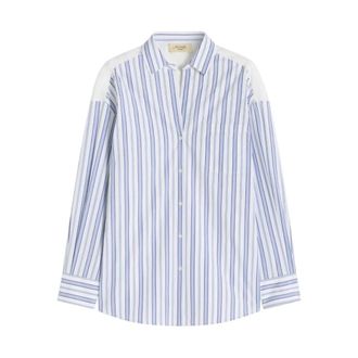 Max Mara Shirts, female, Multicolor, Size: 2XS Shirts