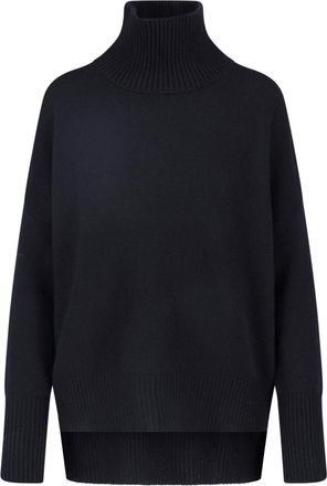 Lisa Yang Maglione In Cashmere Heidi