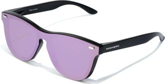 Hawkers Mens ONE Hybrid Sunglasses, Raw Light Purple, Adult