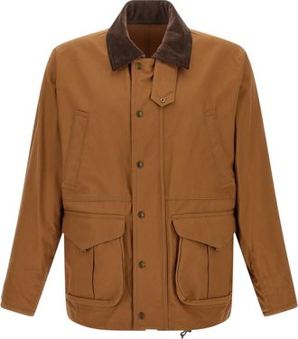 Junya Watanabe Filson X Junya Watanabe Mens Jacket