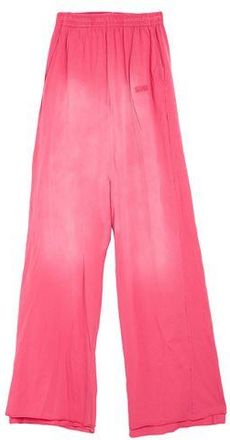 VETEMENTS BOTTOMWEAR - Pantaloni su YOOX.COM