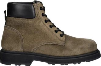 GANT Botas Blisdor Mid - Shoes - Hombre - Verde - 45 EU