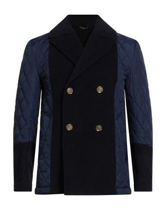 Daniele Alessandrini CAPISPALLA - Cappotti su YOOX.COM