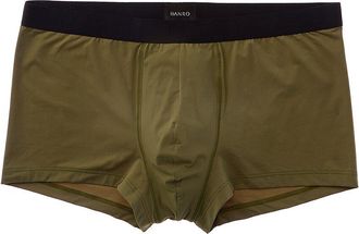 Hanro Hanro Micro Touch Boxer Brief