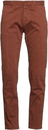 Officina 36 BOTTOMWEAR - Pantaloni su YOOX.COM