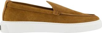 Woolrich Bootschoen - Heren - Loafers - Bruin - 44 EU - Schoenen