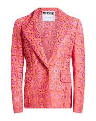 Moschino SUITS and CO-ORDS - Blazers sur YOOX.COM