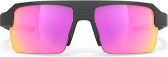 Rudy Project SIRIUS SP875206-0001 Mens Sunglasses Black Size 50