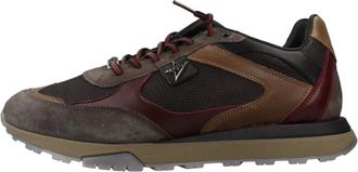 Cetti Uomo, Scarpe, Nero, 43 EU, new