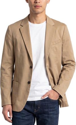 Kilgour Jacket