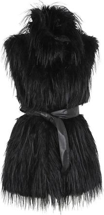 Pinko Mujer, Chaquetas, Negro, Talla: S