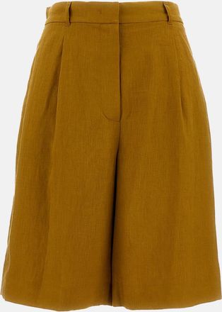 Max Mara Bermuda Caravan