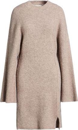 Second Female VESTIDOS - Vestidos midi en YOOX.COM