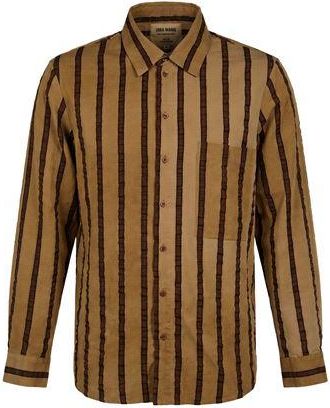 Uma Wang TOPWEAR - Shirts on YOOX.COM