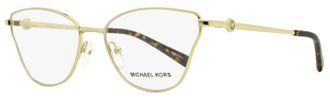 Michael Kors MK3039 Eyeglasses - Gold