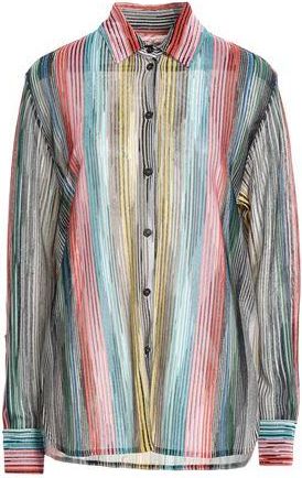 Missoni TOPWEAR - Camicie su YOOX.COM