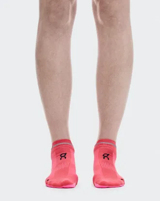 On Elite Run Sock Low