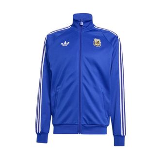 adidas Training Giacche - - Sport - Uomo - Blu - XL