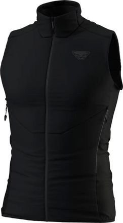 Dynafit Gilet Blacklight Primaloft - - Sport - Uomo - Nero - M