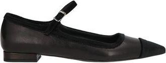 Compagnia Italiana FOOTWEAR - Ballet flats on YOOX.COM