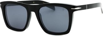 David Beckham DB 7000/S 0807 T4 Black/Grey