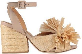 Paloma Barcel&oacute; CALZADO - Sandalias con cierre en YOOX.COM